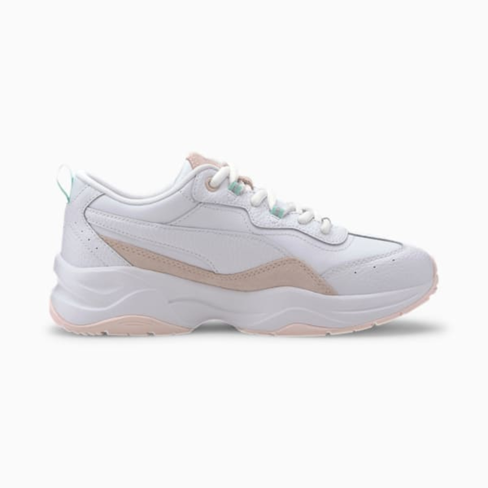 cilia lux women's training trainers