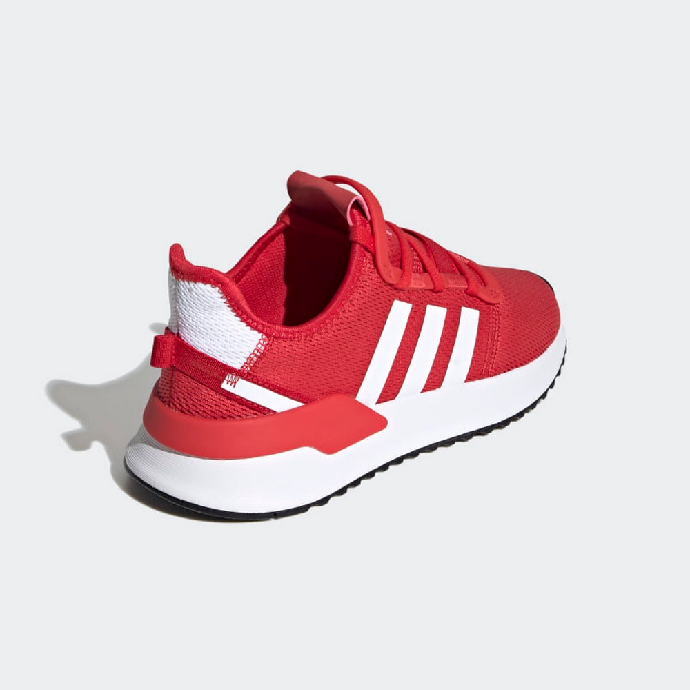 adidas u_path run red