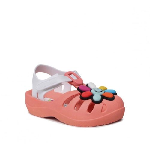 Ipanema Summer IX Παιδικά Παπουτσάκια Θαλάσσης Peach 780-22409 - Image 2