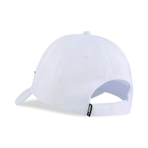 Puma Ess Metal Cat BB Cap Unisex Καπέλο 025994-07 - Image 4