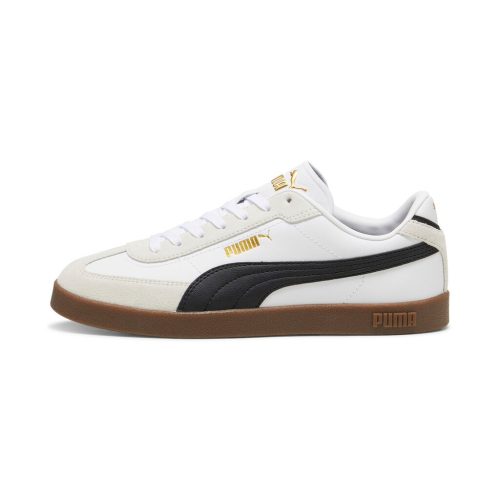 Puma Club II Era Unisex 397447-07 - Image 5