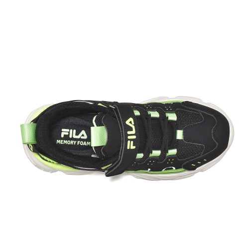 Fila Memory Spinel 3 V 3YF33002-066 - Image 3