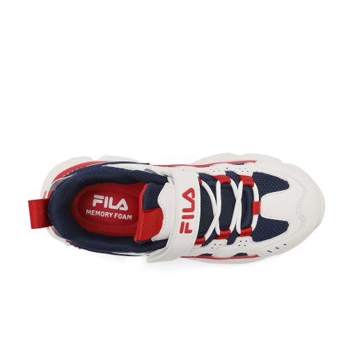 Fila Memory Spinel 3 V 3YF33002-214 - Image 3