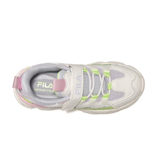 Fila Memory Spinel 3 V 3YF33002-860 - Image 3