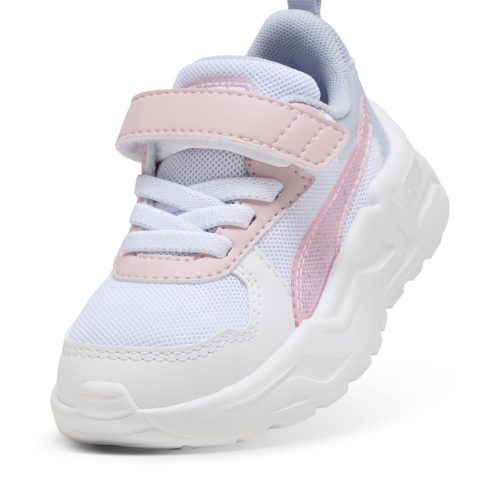 Puma Trinit Lite Blurry Dreams AC+Inf 402267-01 - Image 6