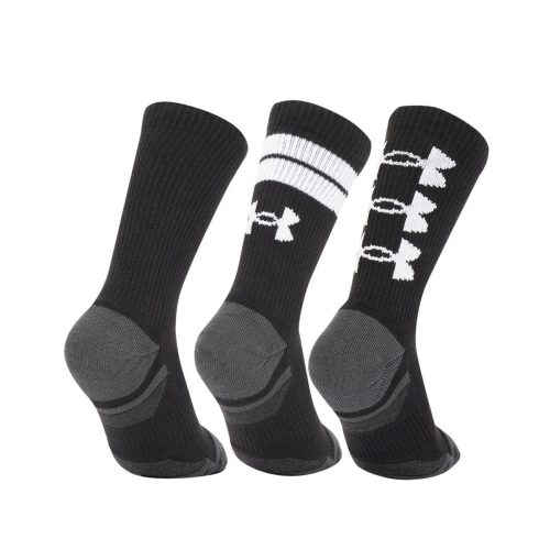 Under Armour Perf Tech Nov 3pk Crew 1379515-002 - Image 2