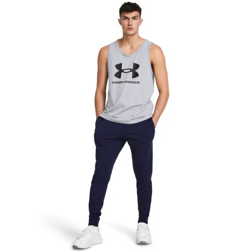 Under Armour Rival Terry Jogger 1380843-410 - Image 3