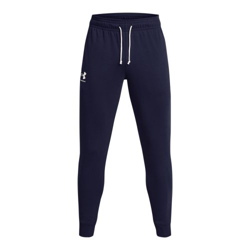 Under Armour Rival Terry Jogger 1380843-410 - Image 5