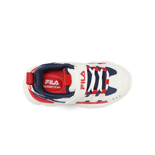 Fila Memory Spinel 3 V 7YF33002-214 - Image 3