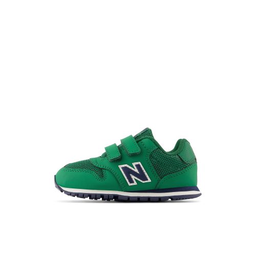 New Balance 500 Classics Infant IV500CP1 - Image 6