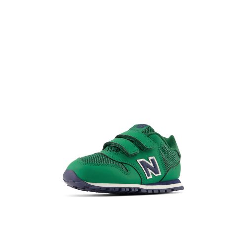 New Balance 500 Classics Infant IV500CP1 - Image 7