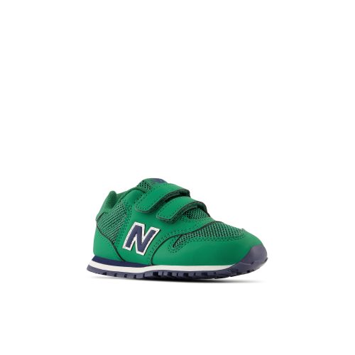 New Balance 500 Classics Infant IV500CP1 - Image 4