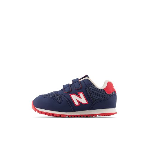 New Balance 500 Classics Infant IV500NV1 - Image 2