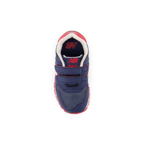 New Balance 500 Classics Infant IV500NV1 - Image 3