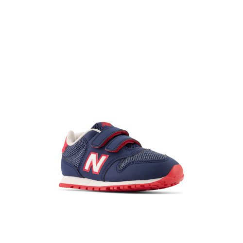 New Balance 500 Classics Infant IV500NV1 - Image 4