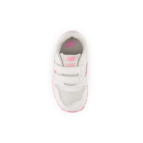 New Balance 500 Classics Infant IV500QP1 - Image 3