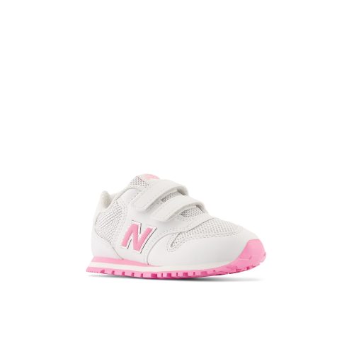 New Balance 500 Classics Infant IV500QP1 - Image 4