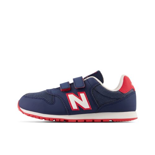 New Balance 500 Classics Preschool PV500NV1 - Image 6