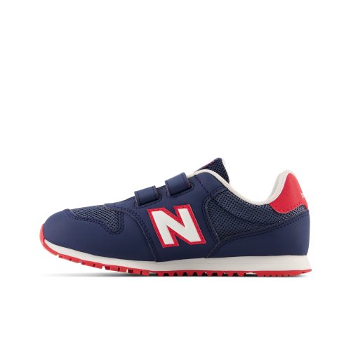 New Balance 500 Classics Preschool PV500NV1 - Image 2