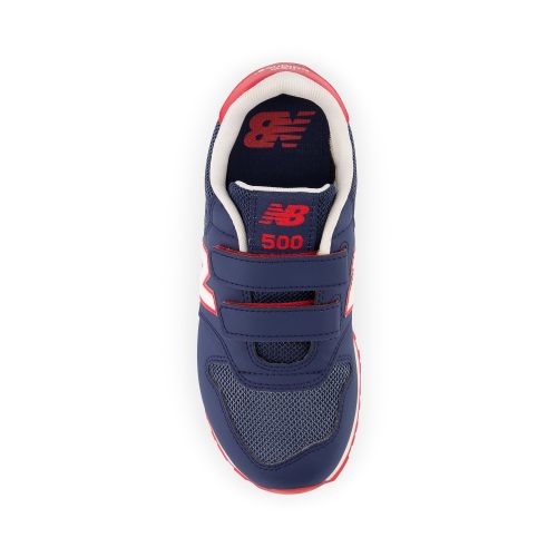 New Balance 500 Classics Preschool PV500NV1 - Image 3