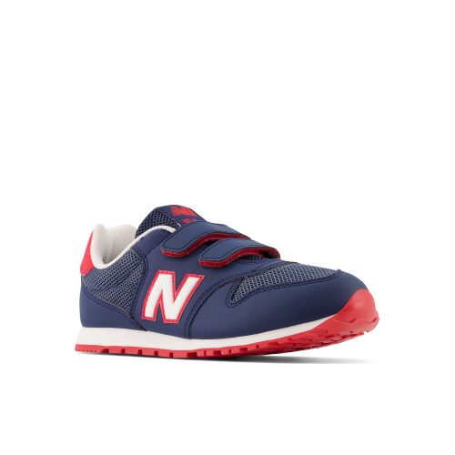 New Balance 500 Classics Preschool PV500NV1 - Image 4