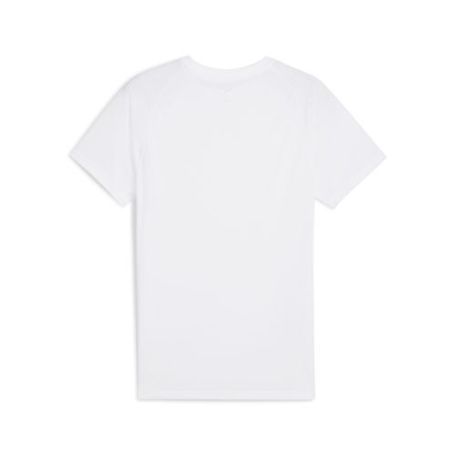 Puma Evostripe Tee Ανδρικό T-Shirt 684611-02 - Image 5