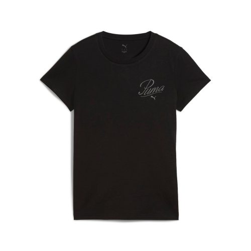 Puma ESS Script Tee 684982-01 - Image 4