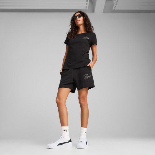 Puma ESS Script Tee 684982-01 - Image 3