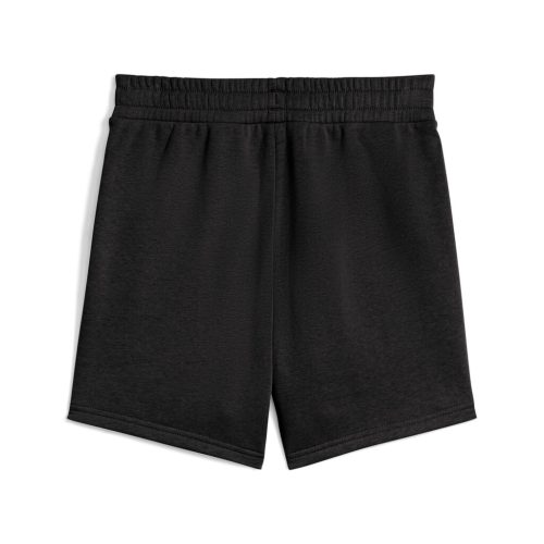 Puma ESS SCRIPT 5" High-Waist Shorts 684984-01 - Image 5