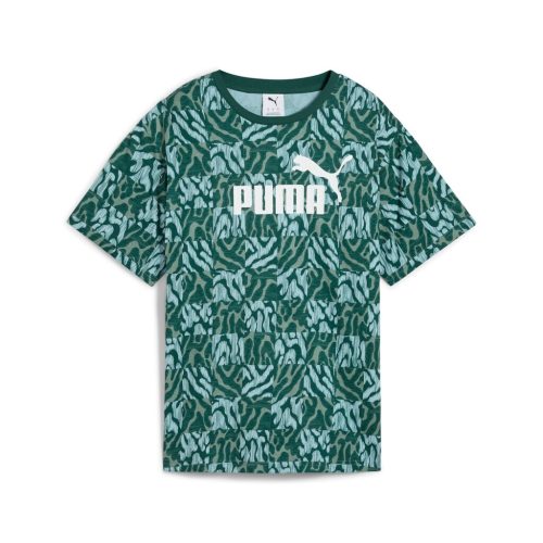 Puma ESS Graphic Relaxed Tee 685070-30 - Image 4