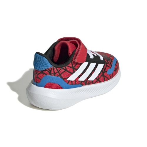 Adidas Marvel Spider-Man Runfalcon 3.0 Inf IH8758 - Image 4