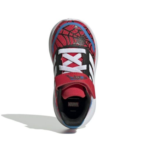 Adidas Marvel Spider-Man Runfalcon 3.0 Inf IH8758 - Image 5