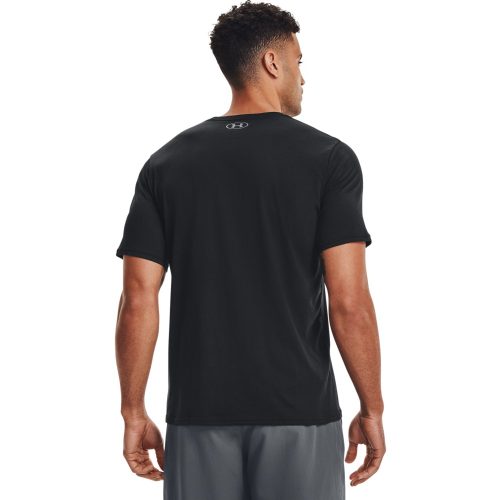 Under Armour Sportstyle Left Chest T-shirt 1326799-001 - Image 2