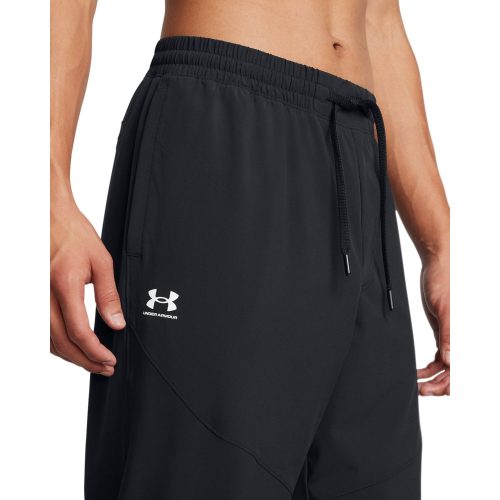 Under Armour Vibe Woven Jogger 1386557-001 - Image 4