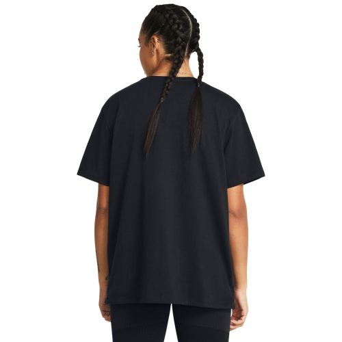 Under Armour Campus Oversize SS 1387193-001 - Image 2