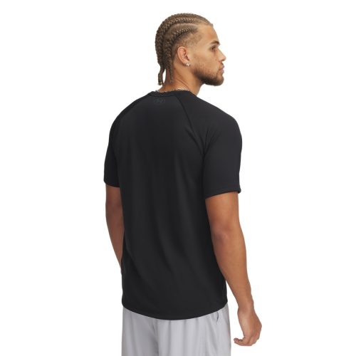 Under Armour Tech Print Fill SS T-shirt 1390208-001 - Image 2