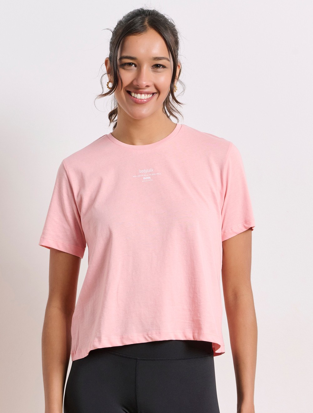 Bodytalk Γυναικείο T-Shirt 1251-902628-00319