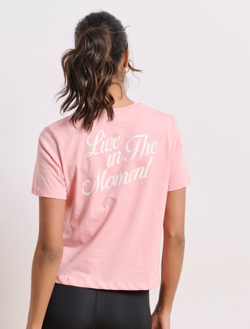 Bodytalk Γυναικείο T-Shirt 1251-902628-00319 - Image 2