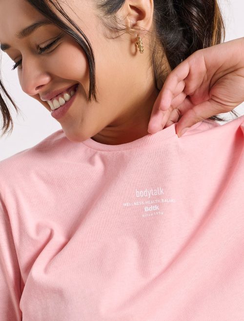 Bodytalk Γυναικείο T-Shirt 1251-902628-00319 - Image 3