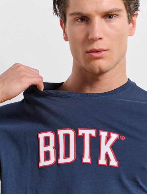 Bodytalk Ανδρικό T-shirt 1251-953628-00423 - Image 3