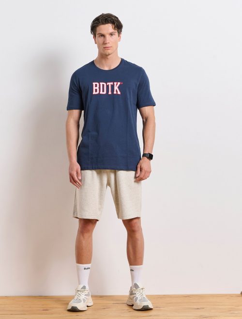Bodytalk Ανδρικό T-shirt 1251-953628-00423 - Image 4