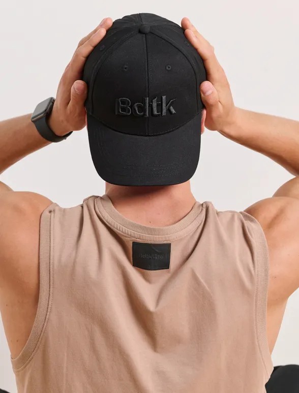 Bodytalk Jockey Unisex Καπέλο 1251-972555-00100