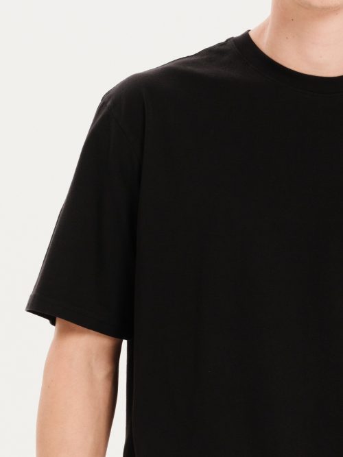 Emerson Ανδρικό T-shirt 251.EM33.300 Black - Image 5