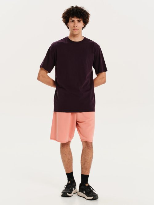 Emerson Ανδρικό T-shirt 251.EM33.300 D. Purple - Image 2