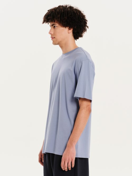 Emerson Ανδρικό T-shirt 251.EM33.300 Lilac Blue - Image 2