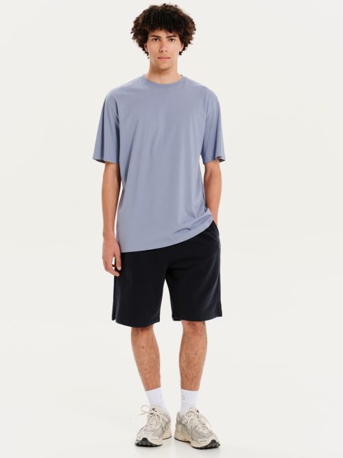 Emerson Ανδρικό T-shirt 251.EM33.300 Lilac Blue - Image 4