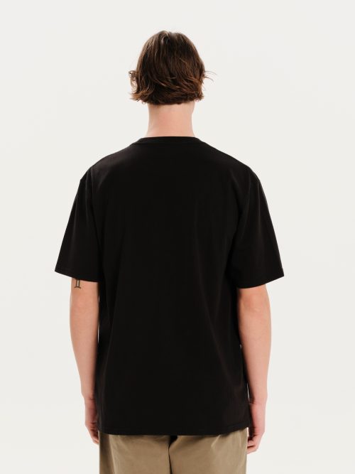 Emerson Ανδρικό T-shirt 251.EM33.32 Black - Image 3