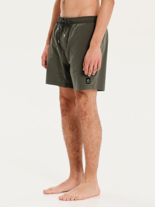 Emerson Ανδρικό Ελαστικό Μαγιό 43cm 251.EM508.36 Army Green - Image 2