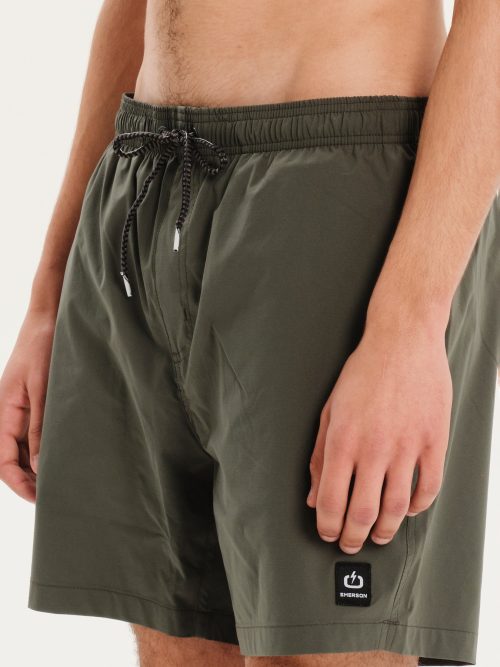 Emerson Ανδρικό Ελαστικό Μαγιό 43cm 251.EM508.36 Army Green - Image 5