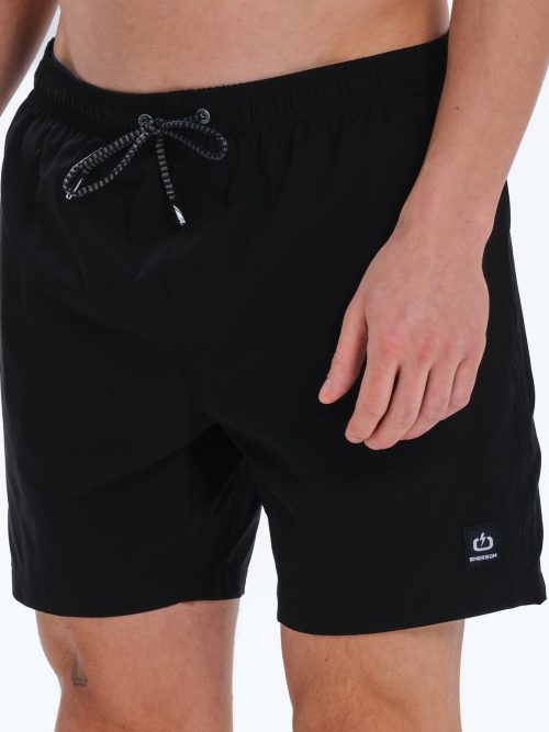 Emerson Ανδρικό Ελαστικό Μαγιό 43cm 251.EM508.36 Black - Image 5